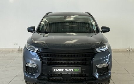 CheryExeed TXL, 2021 год, 1 735 000 рублей, 2 фотография