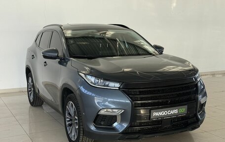 CheryExeed TXL, 2021 год, 1 735 000 рублей, 3 фотография