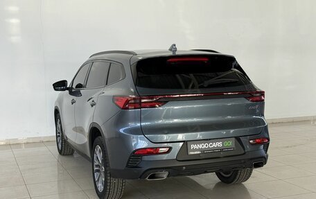 CheryExeed TXL, 2021 год, 1 735 000 рублей, 6 фотография