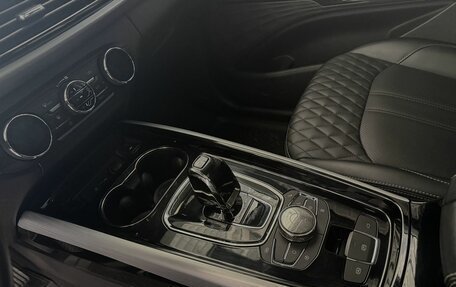 CheryExeed TXL, 2021 год, 1 735 000 рублей, 11 фотография