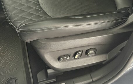 CheryExeed TXL, 2021 год, 1 735 000 рублей, 13 фотография