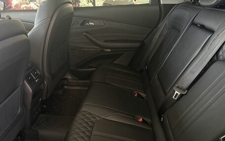 CheryExeed TXL, 2021 год, 1 735 000 рублей, 14 фотография