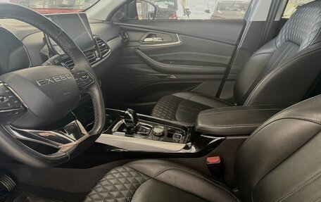 CheryExeed TXL, 2021 год, 1 735 000 рублей, 8 фотография
