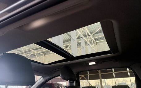 CheryExeed TXL, 2021 год, 1 735 000 рублей, 15 фотография