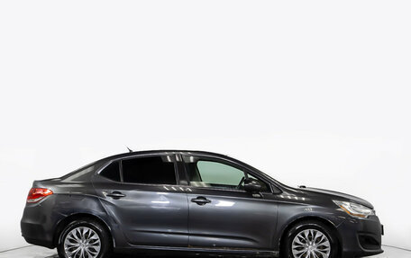 Citroen C4 II рестайлинг, 2013 год, 578 000 рублей, 3 фотография