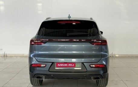 CheryExeed TXL, 2021 год, 1 735 000 рублей, 5 фотография