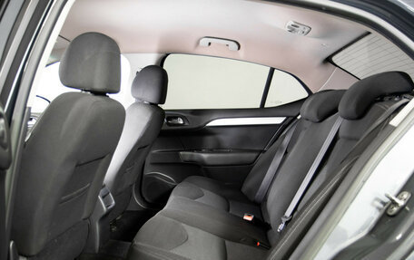 Citroen C4 II рестайлинг, 2013 год, 578 000 рублей, 8 фотография