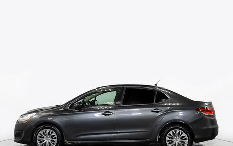 Citroen C4 II рестайлинг, 2013 год, 578 000 рублей, 6 фотография