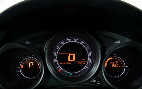 Citroen C4 II рестайлинг, 2013 год, 578 000 рублей, 9 фотография