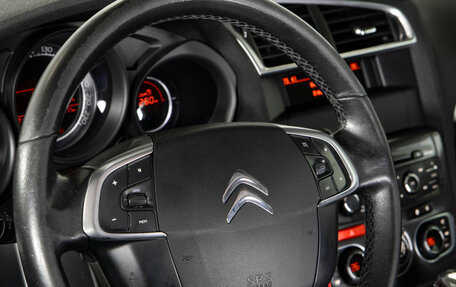 Citroen C4 II рестайлинг, 2013 год, 578 000 рублей, 12 фотография