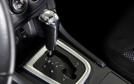 Citroen C4 II рестайлинг, 2013 год, 578 000 рублей, 15 фотография