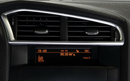 Citroen C4 II рестайлинг, 2013 год, 578 000 рублей, 14 фотография