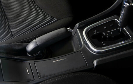 Citroen C4 II рестайлинг, 2013 год, 578 000 рублей, 18 фотография