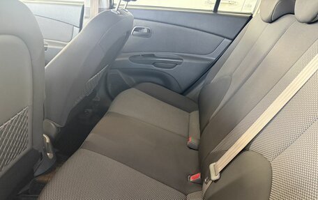 KIA Rio II, 2011 год, 465 000 рублей, 8 фотография