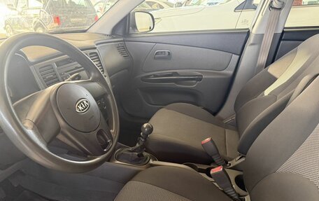 KIA Rio II, 2011 год, 465 000 рублей, 7 фотография