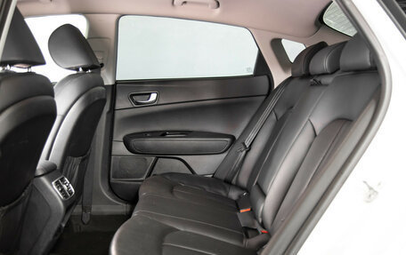 KIA Optima IV, 2019 год, 1 798 000 рублей, 8 фотография