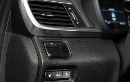 KIA Optima IV, 2019 год, 1 798 000 рублей, 15 фотография