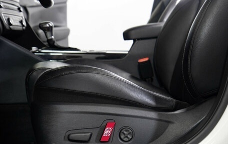 KIA Optima IV, 2019 год, 1 798 000 рублей, 16 фотография