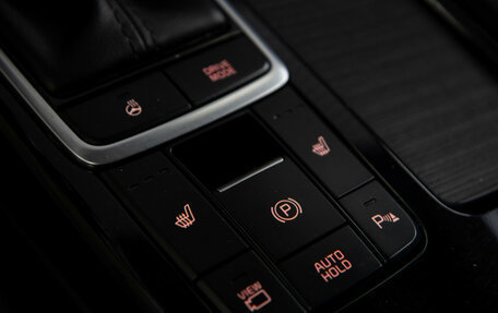 KIA Optima IV, 2019 год, 1 798 000 рублей, 20 фотография