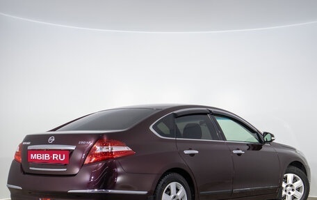 Nissan Teana, 2008 год, 1 149 000 рублей, 5 фотография