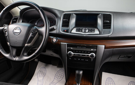 Nissan Teana, 2008 год, 1 149 000 рублей, 9 фотография