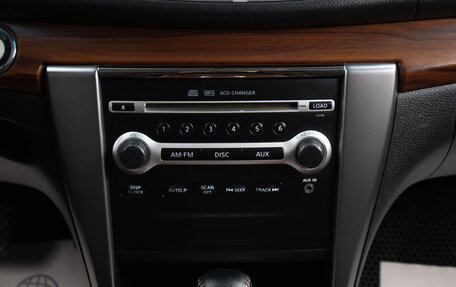 Nissan Teana, 2008 год, 1 149 000 рублей, 13 фотография