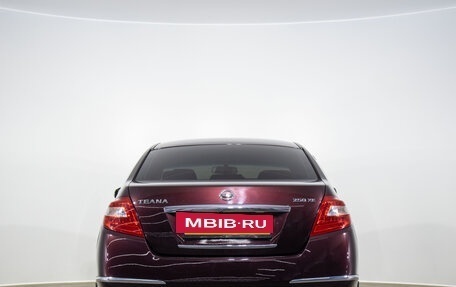 Nissan Teana, 2008 год, 1 149 000 рублей, 6 фотография