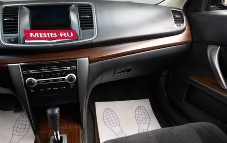 Nissan Teana, 2008 год, 1 149 000 рублей, 11 фотография