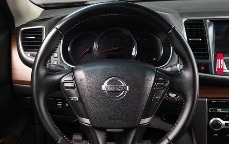 Nissan Teana, 2008 год, 1 149 000 рублей, 10 фотография