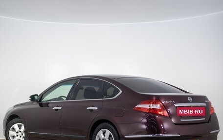 Nissan Teana, 2008 год, 1 149 000 рублей, 7 фотография