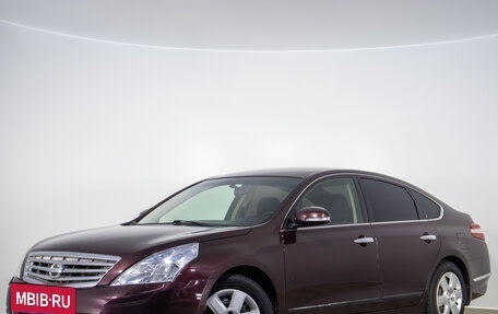 Nissan Teana, 2008 год, 1 149 000 рублей, 4 фотография