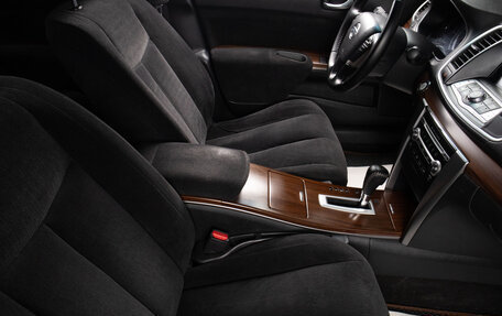 Nissan Teana, 2008 год, 1 149 000 рублей, 18 фотография