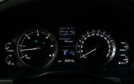 Toyota Land Cruiser 200, 2018 год, 8 300 000 рублей, 12 фотография