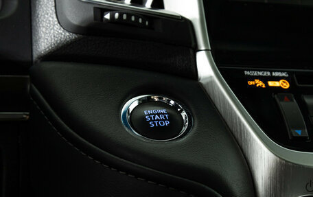 Toyota Land Cruiser 200, 2018 год, 8 300 000 рублей, 26 фотография