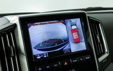 Toyota Land Cruiser 200, 2018 год, 8 300 000 рублей, 18 фотография