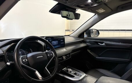 Haval Jolion, 2024 год, 2 439 900 рублей, 6 фотография