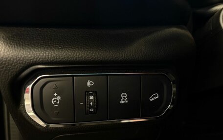 Haval Jolion, 2024 год, 2 439 900 рублей, 14 фотография