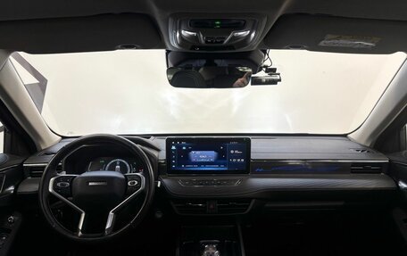 Haval Jolion, 2024 год, 2 439 900 рублей, 7 фотография