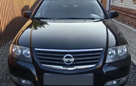 Nissan Almera Classic, 2010 год, 800 000 рублей, 1 фотография