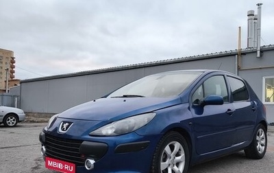 Peugeot 307 I, 2006 год, 360 000 рублей, 1 фотография