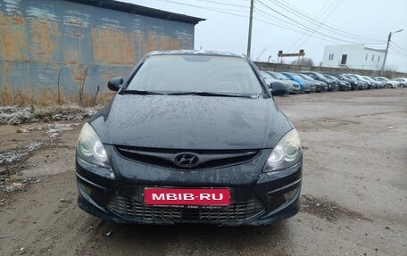 Hyundai i30 I, 2010 год, 550 000 рублей, 1 фотография