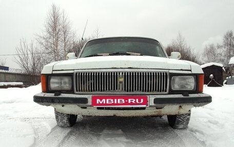 ГАЗ 3102 «Волга», 2008 год, 185 000 рублей, 1 фотография