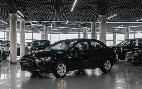 Mitsubishi Lancer IX, 2008 год, 1 200 000 рублей, 1 фотография