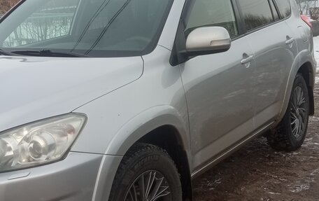 Toyota RAV4, 2012 год, 1 610 000 рублей, 1 фотография
