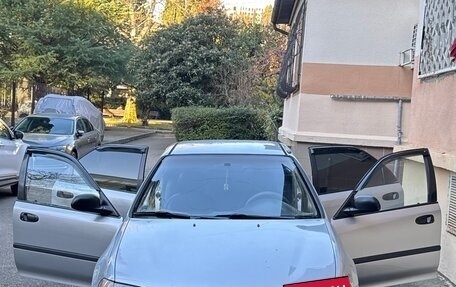 Honda Civic VII, 1995 год, 478 000 рублей, 1 фотография