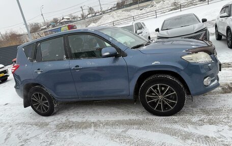 Toyota RAV4, 2010 год, 1 326 000 рублей, 1 фотография