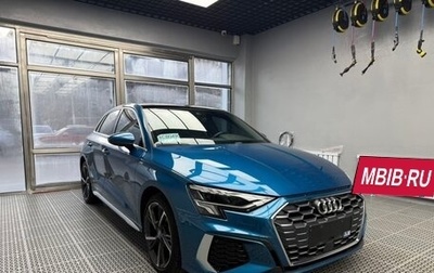 Audi A3, 2023 год, 2 270 000 рублей, 1 фотография