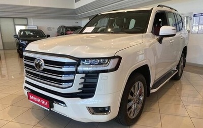 Toyota Land Cruiser, 2022 год, 12 300 000 рублей, 1 фотография