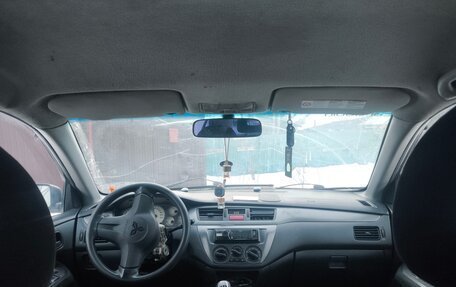 Mitsubishi Lancer IX, 2006 год, 250 000 рублей, 5 фотография