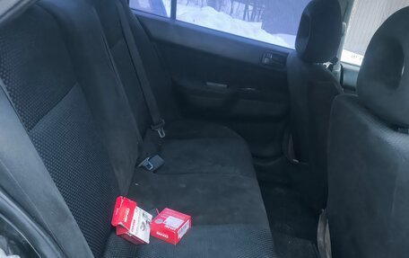 Mitsubishi Lancer IX, 2006 год, 250 000 рублей, 4 фотография